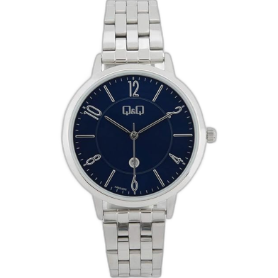 Q and Q Analog Wrist watch for ladies image