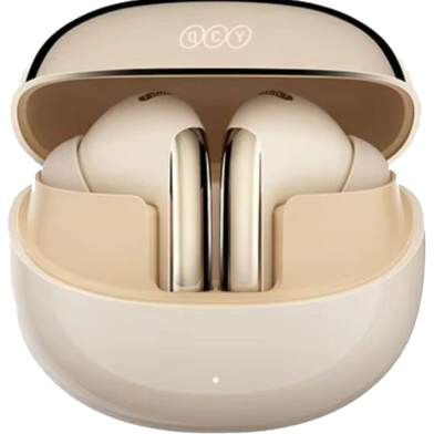 Qcy HT08 Melobuds Pro ANC Ldac Wireless Earbuds image