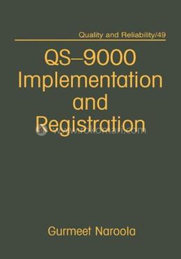 Qs-9000 Registration and Implementation image