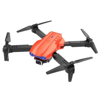 Quadcopter – Drone K3 and E99K HD Dual Camera Dual Battery image
