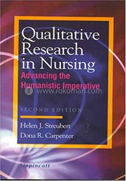 Qualitative Research in Nursing image