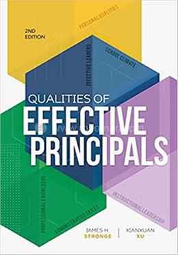 Qualities of Effective Principals image