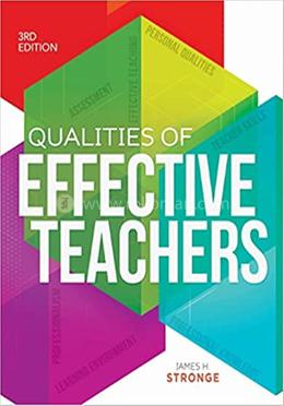 Qualities of Effective Teachers image