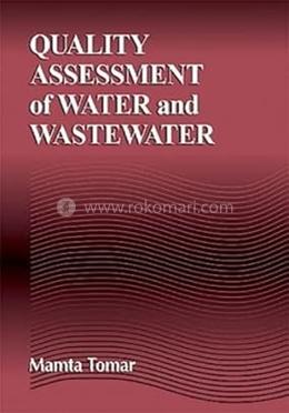 Quality Assessment of Water and Wastewater image