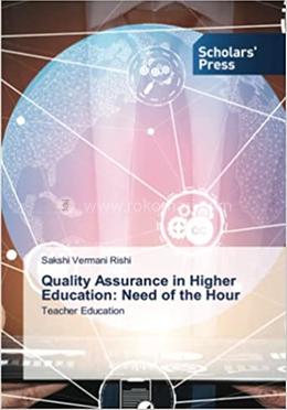 Quality Assurance in Higher Education image