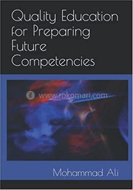 Quality Education for Preparing Future Competencies image