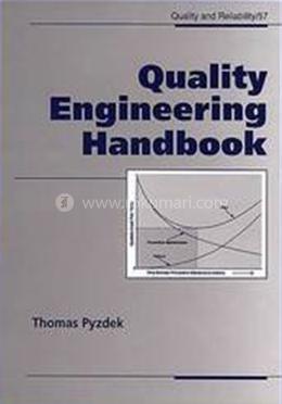 Quality Engineering Handbook image