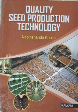 Quality Seed Production Technology image