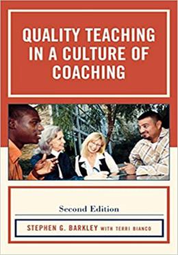 Quality Teaching in a Culture of Coaching image