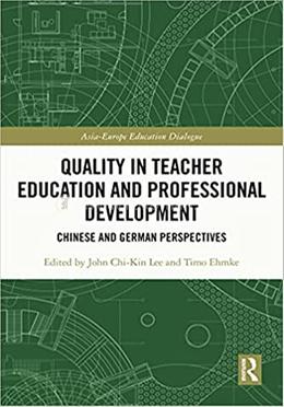 Quality in Teacher Education and Professional Development image