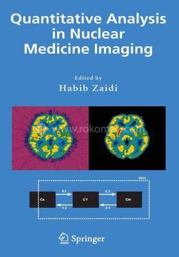 Quantitative Analysis in Nuclear Medicine Imaging image