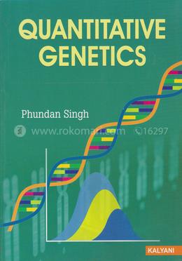 Quantitative Genetics image