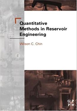 Quantitative Methods In Reservoir Engineering image