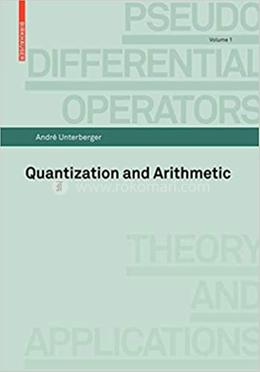 Quantization and Arithmetic image