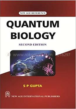 Quantum Biology image