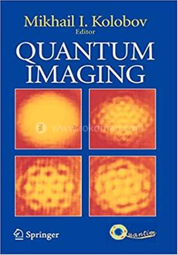 Quantum Imaging image