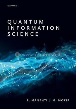 Quantum Information Science