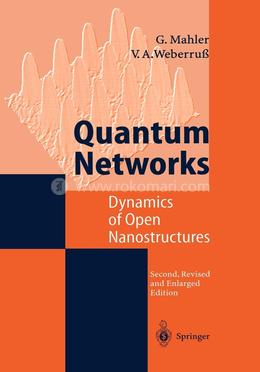 Quantum Networks