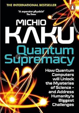 Quantum Supremacy