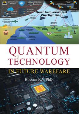 Quantum Technology In future Warefare image