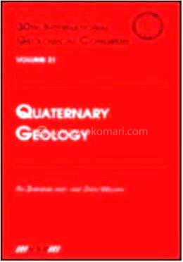 Quaternary Geology image