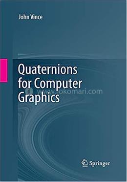 Quaternions For Computer Graphics image