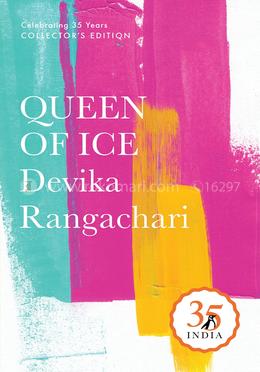 Queen of Ice image