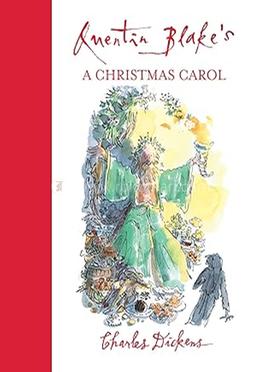 Quentin Blake'S A Christmas Carol