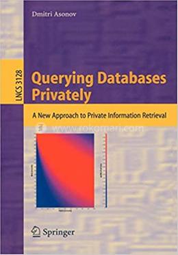 Querying Databases Privately - LCNS-3128 image
