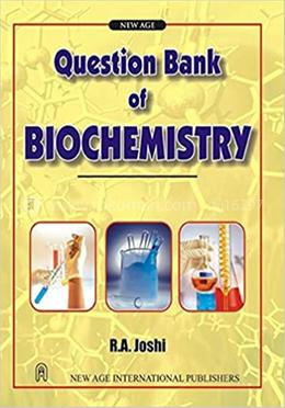 Question Bank Of Biochemistry image