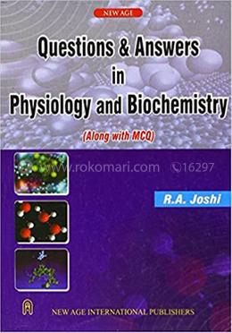 Questions and Answers In Physiology And Biochemistry image
