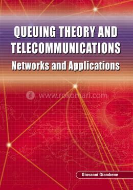 Queuing Theory and Telecommunications image