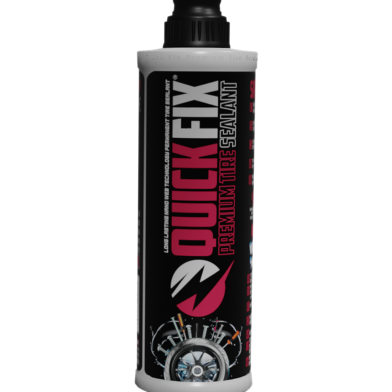 Quick Fix Tire Sealant-450ML image