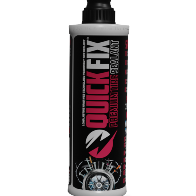 Quick Fix Tire Sealant-450ML image