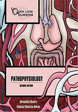Quick Look Nursing: Pathophysiology image