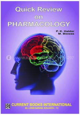 Quick Review on Pharmacology image