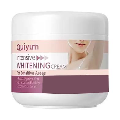 Quiyum Intensive Whitening Cream - 30g image