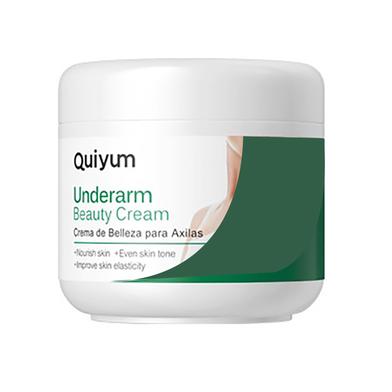 Quiyum Underarm Beauty Cream - 30g image