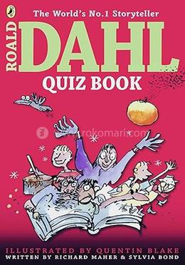 Quiz Book