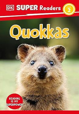 Quokkas : Level 2 image