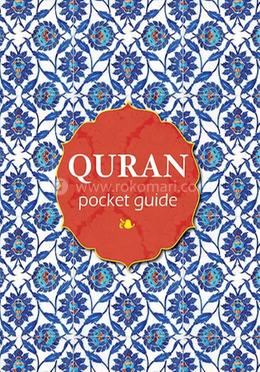 Quran Pocket Guide image