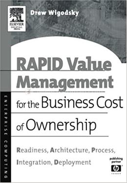 RAPID Value Management for the Business Cost of Ownership image