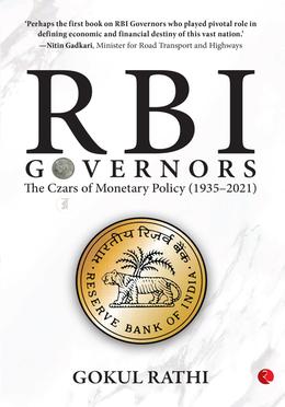 RBI Governors: The Czars of Monetary Policy (1935-2021) image