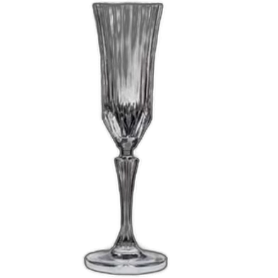 RCR 259480 Adagio Flute Champagne Goblet 155ml image