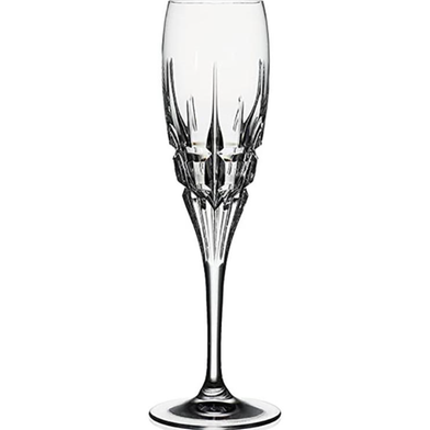 RCR Crystal Carrara Champagne Flutes Single Pcs - 256360 image