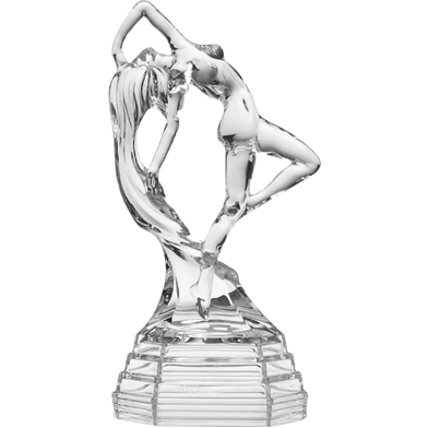 RCR Crystal Dancer Aurora image