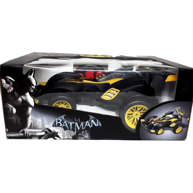 RC Batman Car With Remote Control 803bm image