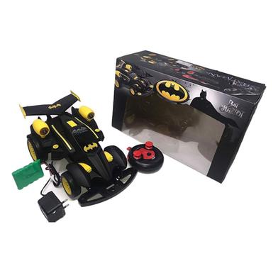 RC Batman Car With Remote Control 803bm Non Brand Rokomari