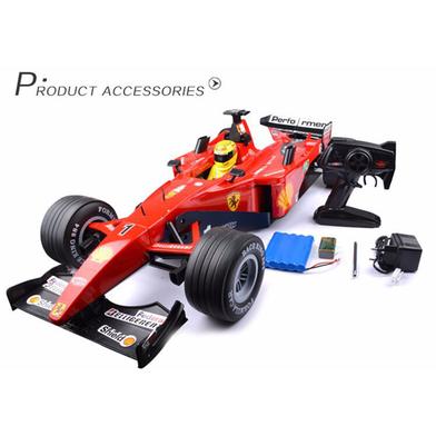 RC, F1 Remote Control Car, Remote Controlled Toys
