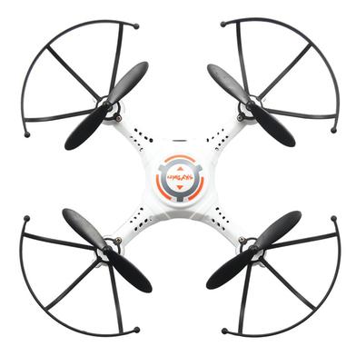 RC Quadcopter TJX815-2 RC Mini Drone for Kids 2.4G 4CH image